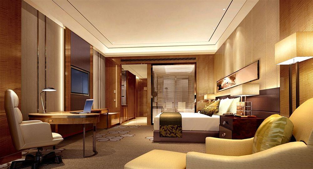 Shenzhen Avant-Garde Hotel Esterno foto